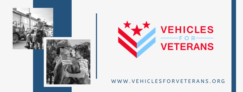 Vehicles for Veterans